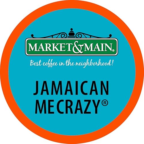 Miniatura 2 de Market & Main - Taza.