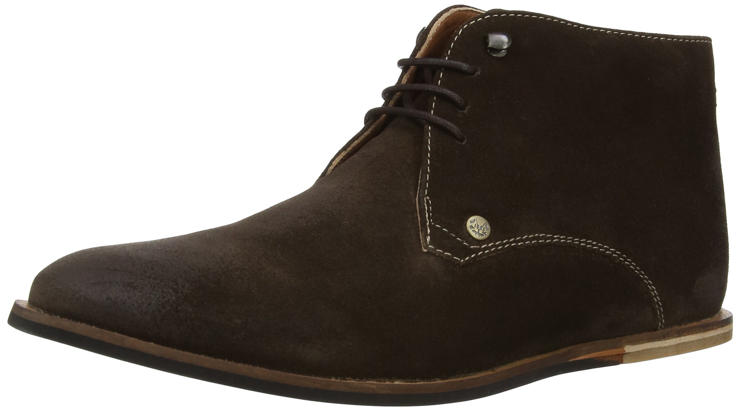 Frank Wright Men's FW Smith Oxford Boot