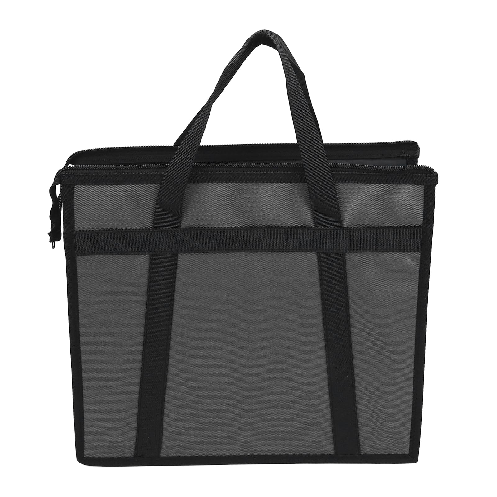 Zunate Housse de Transport pour Antenne Parabolique, Sac de Transport pour Antenne Parabolique 30,5 X 34,5 X 9 Cm, Sac de Rangement Extérieur en Toile de pour Antennes Paraboliques