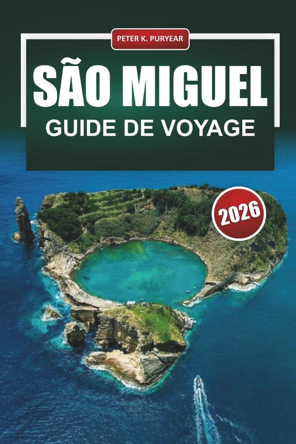 SÃO MIGUEL Guide de voyage 2026: Conseils d'initiés pour les Açores avec des coûts réalistes, observation des baleines, sources chaudes et points forts culturels