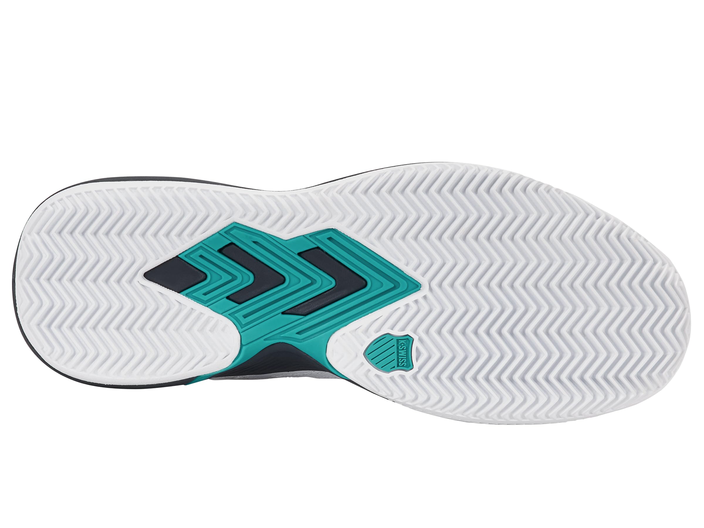 K-Swiss Mężczyźni Ultrashot Light ClayButy tenisowe