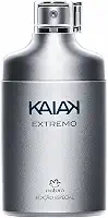 KAIAK EXTREMO COLÔNIA MASCULINA NATURA 100ml