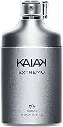 KAIAK EXTREMO COLÔNIA MASCULINA NATURA 100ml