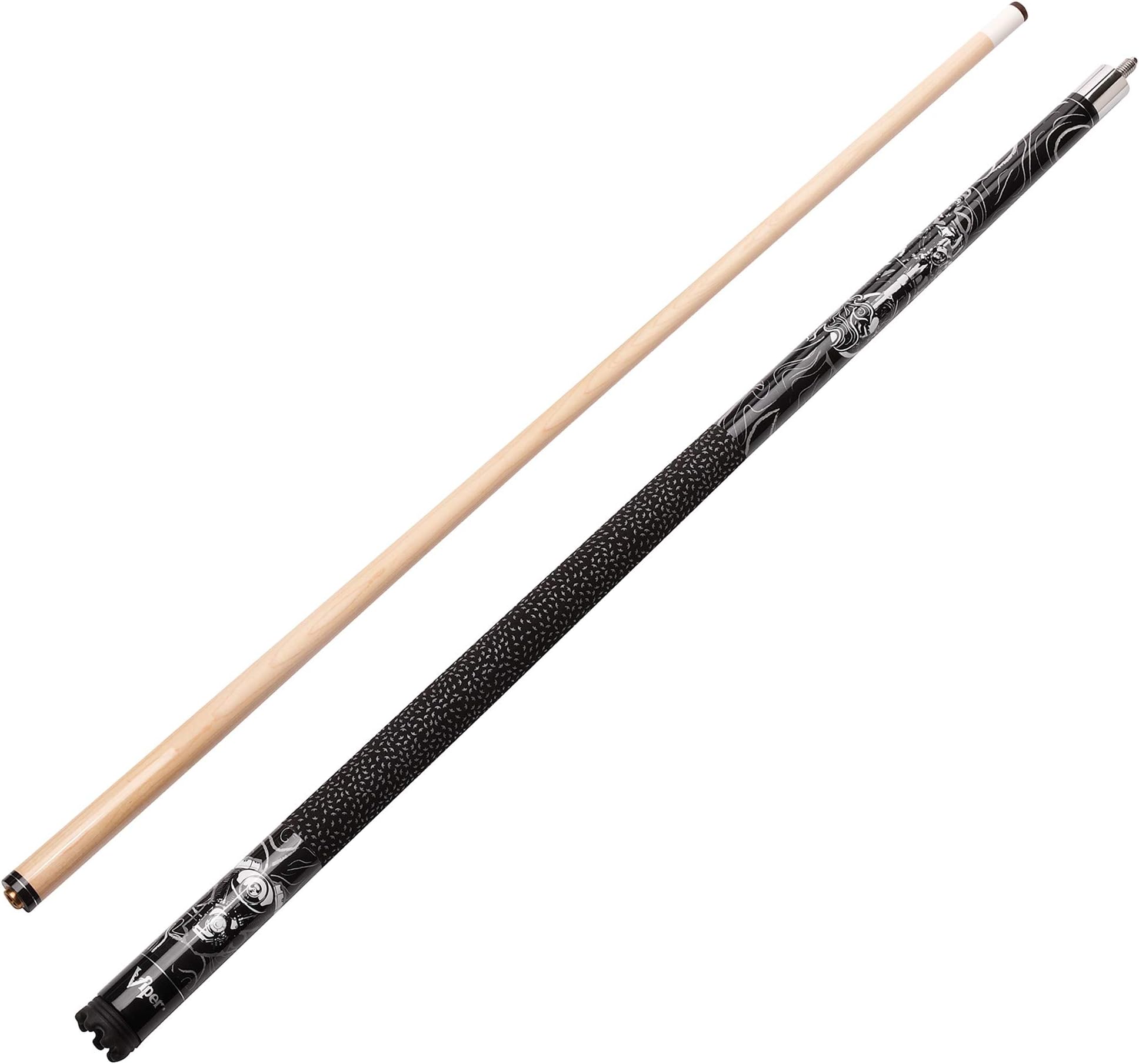 Viper Revolution Rider 58" 2-Piece Billiard/Pool Cue