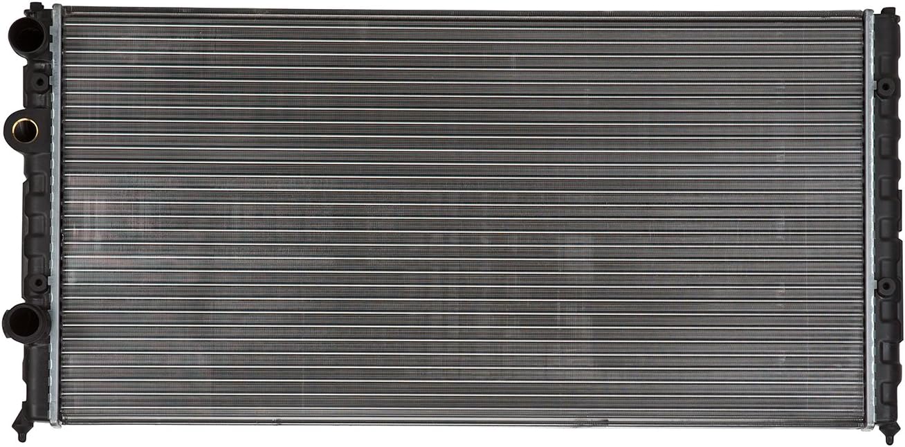 Amazon.com: Ready-Rad 0432279 New Radiator : Automotive