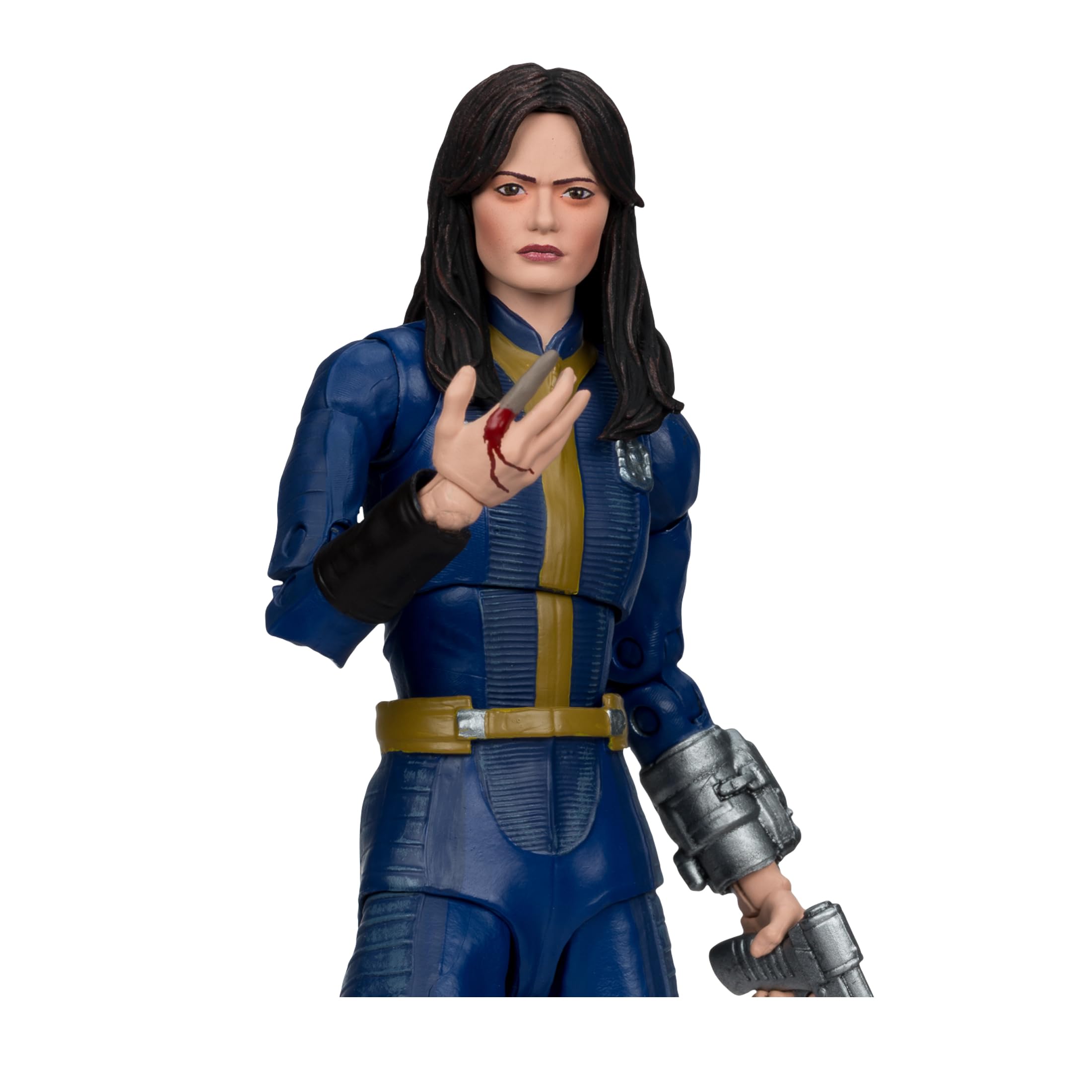 McFarlane Toys - Fallout Lucy 17,8 cm Deluxe Action Figure McFarlane Elite Edition #6