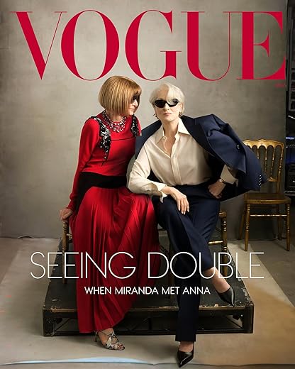 Magazines