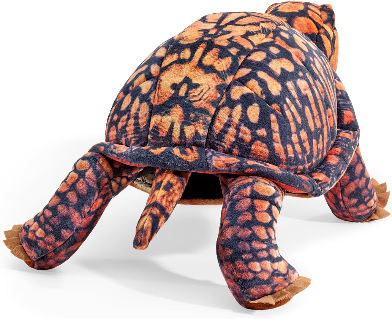 Folkmanis Box Turtle Hand Puppet