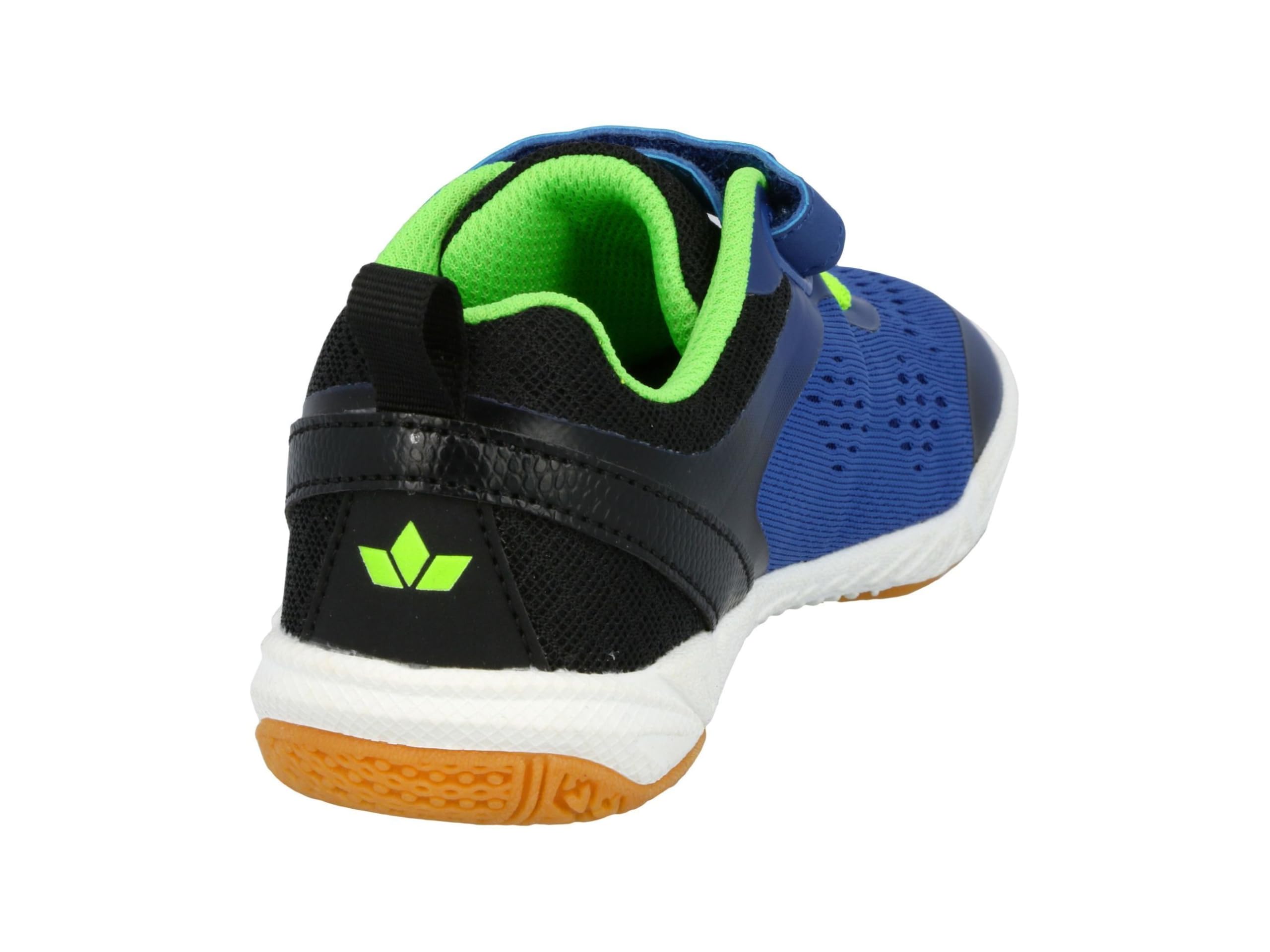 Lico Zapatillas Unisex para niños Key VsHallenturnschuhe