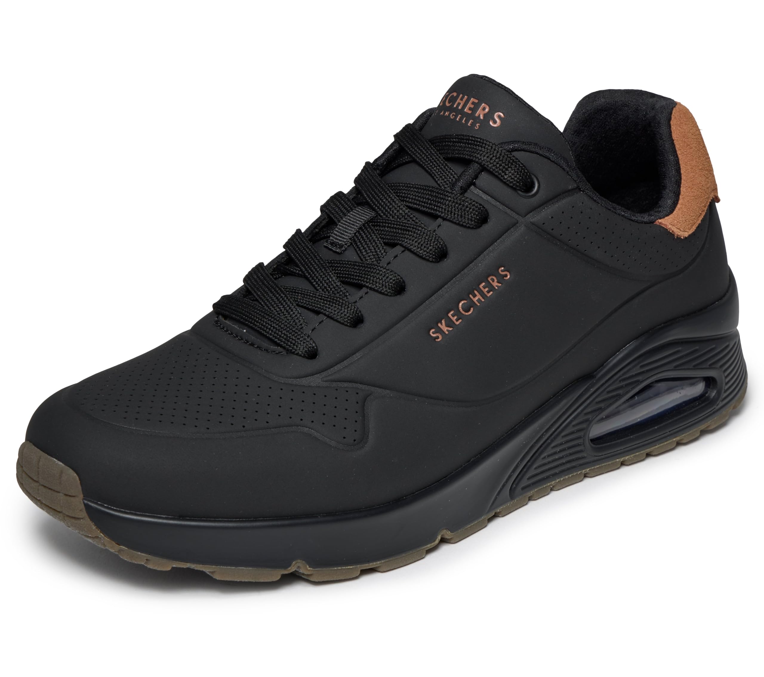 Skechers Men's Uno - Suited on Air Sneaker