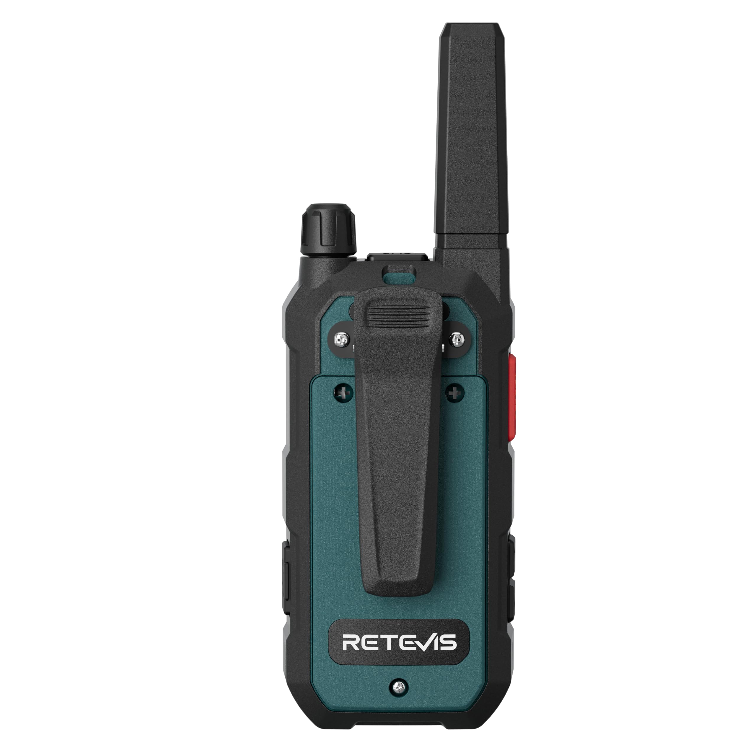 Retevis RB648 Talkie Walkie Robuste, Radio Bidirectionnelle,MIL-STD-810H