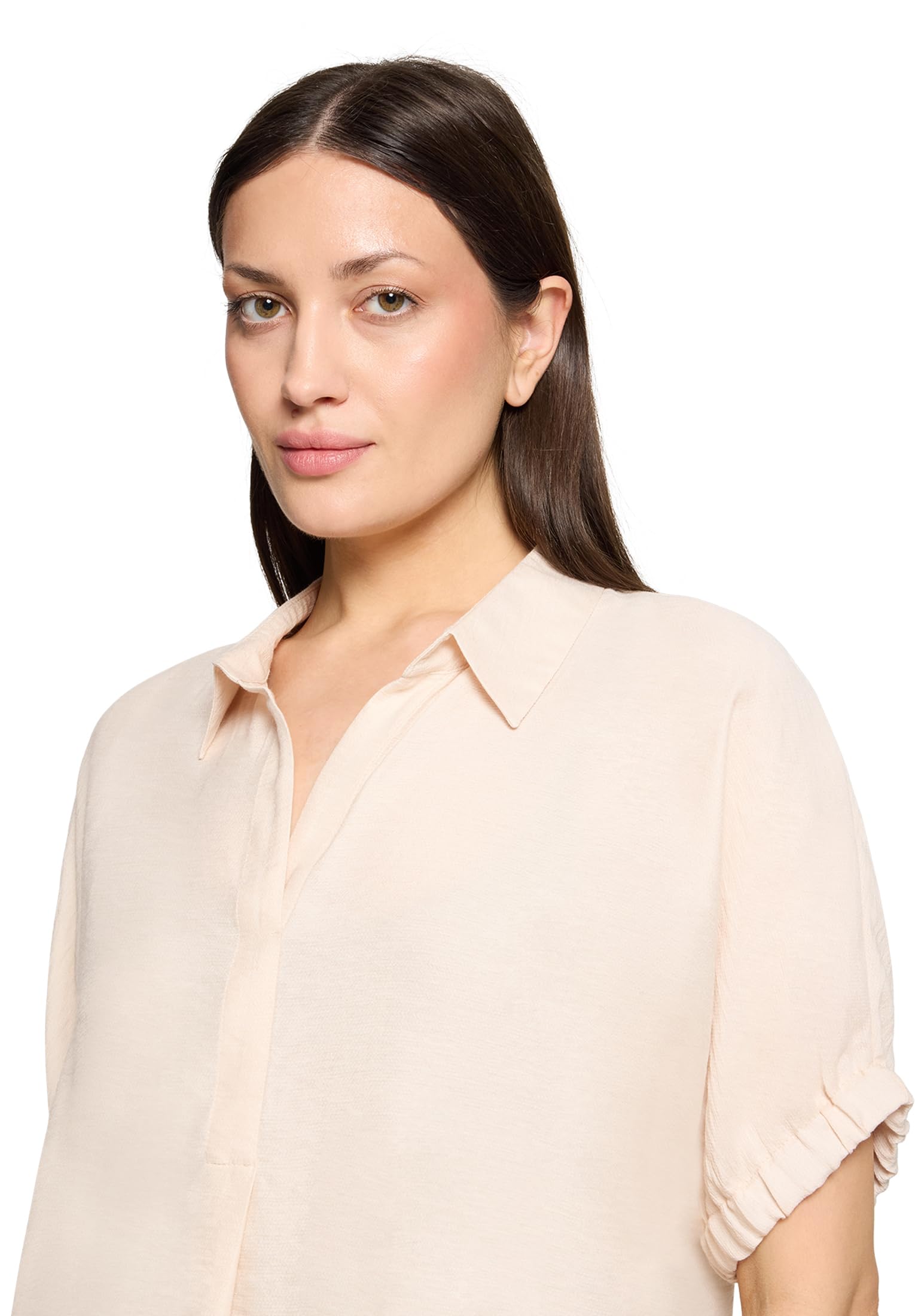 Betty & Co 8925/3030 Camicia da Donna Donna