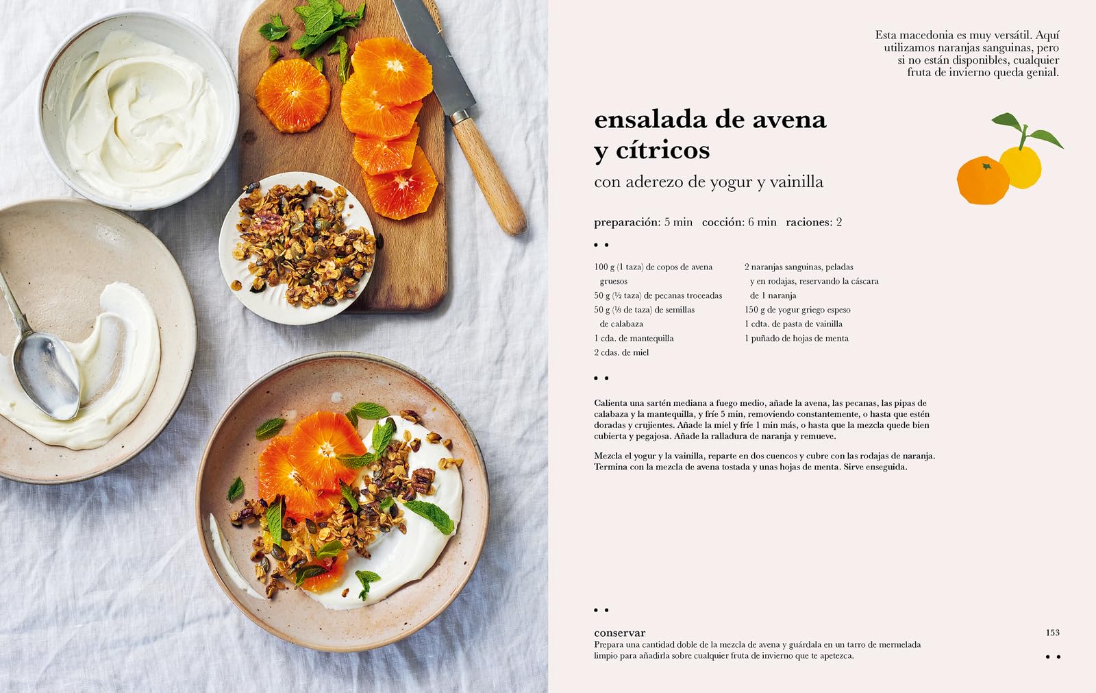 Ensaladas completas: Nutritivas, saludables y con fruta y verdura de temporada (COCINAS DEL MUNDO)