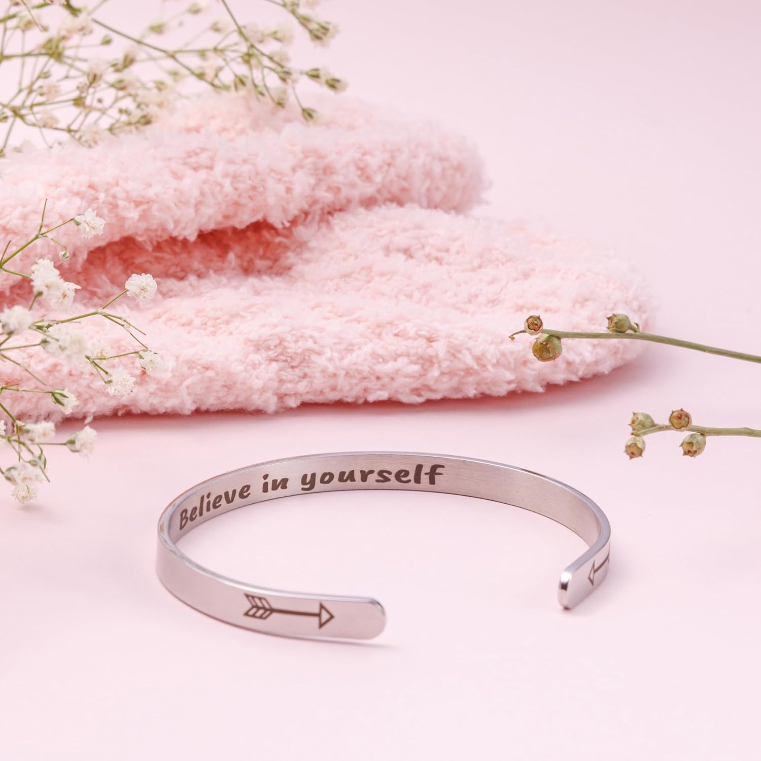 Merika Get Well Soon Gift Baskets for Women, After Surgery Recovery, Self Care Package, Sympathy Gifts for Sick Friend, Thinking of You, Feel Better with Blanket, Mug, Bath Bombs & More, Birthday Gift