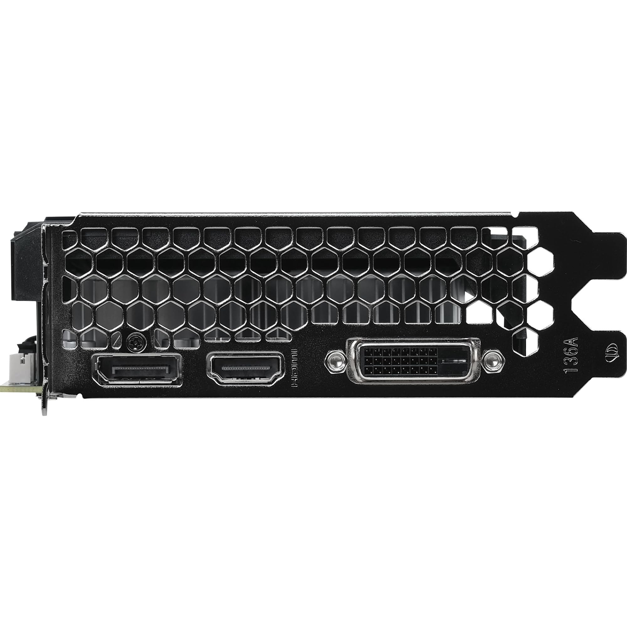 Amazon.com: Palit RTX3050 StormX 6GB DDR6 : Electronics