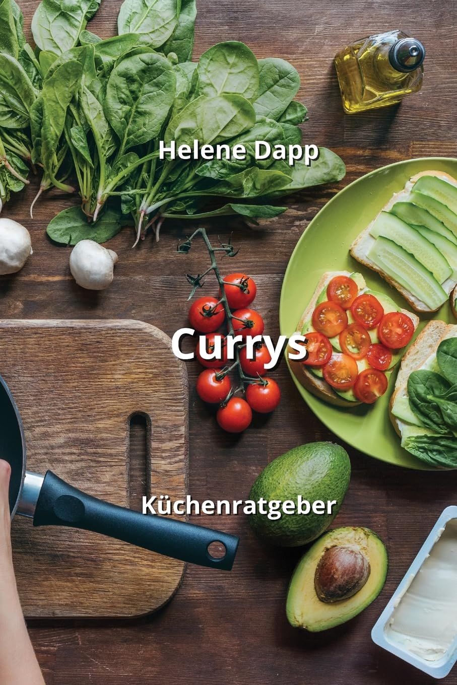 Currys: Küchenratgeber