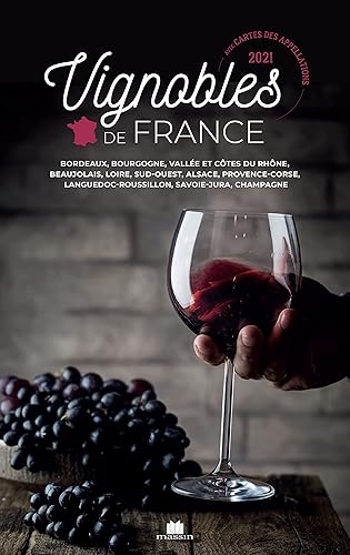 Vignobles de France