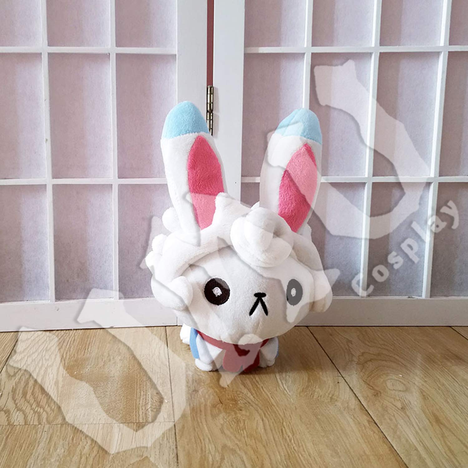 FGO Gift ギフト ぬいぐるみ アーチャー アルジュナ ランサー カルナ