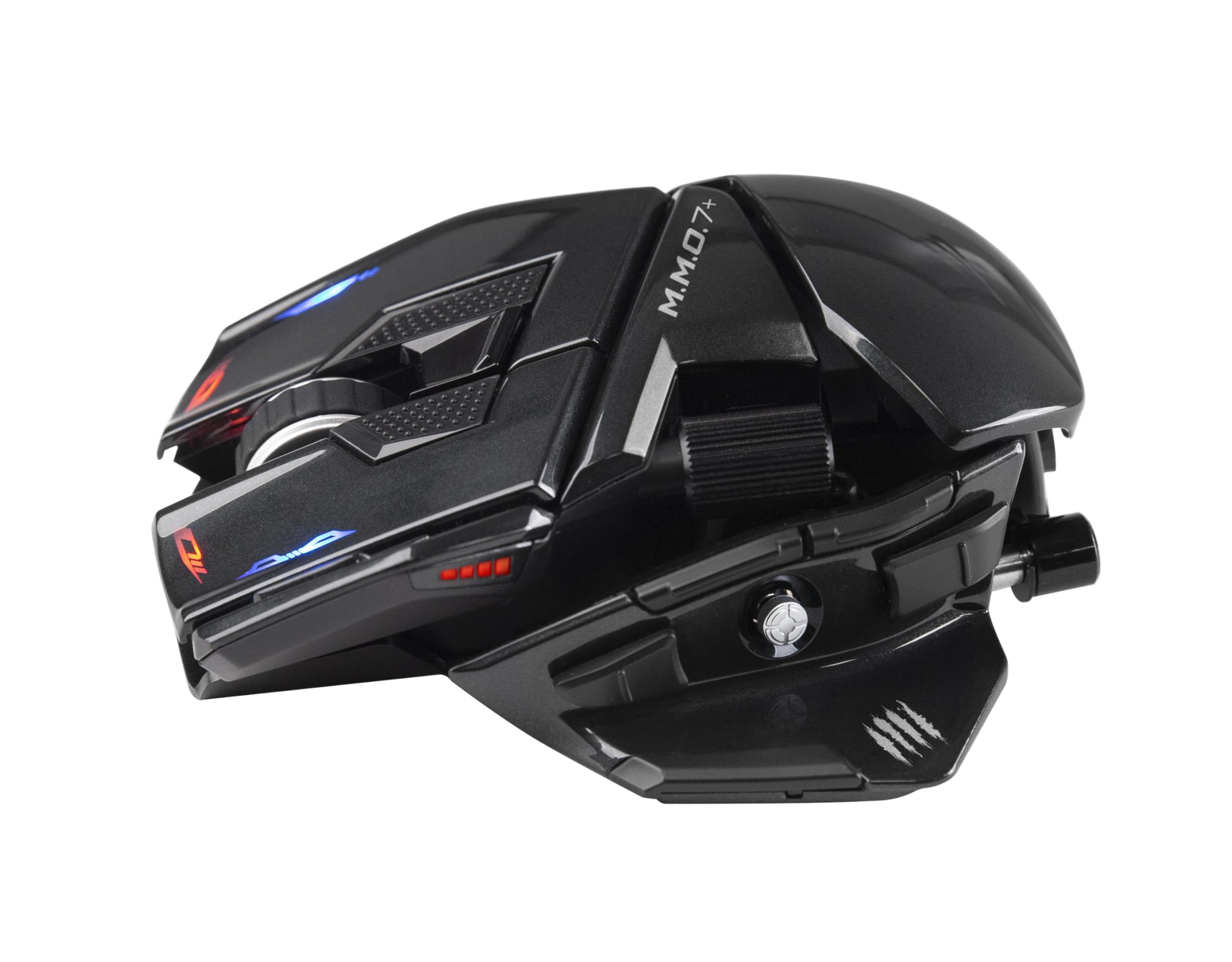Amazon.com: Mad Catz M.M.O.7+ : Electronics