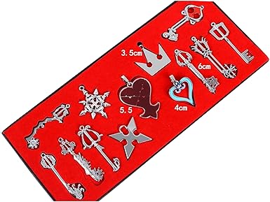 Amazon.co.jp: キングダム アクセサリー セット キングダム