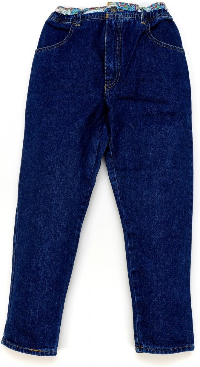 Chipie Jeans ARI, Color: Dark blue