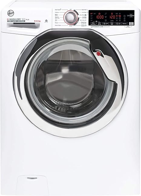silent washer dryer