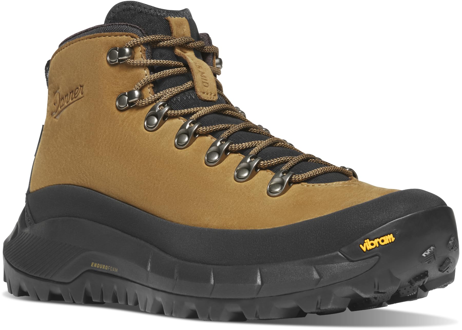 Men's MTN45 Mid GTX Waterproof Hiking Boot