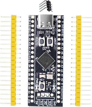 STM32F401 Development Board RUIZHI STM32F401 V 3.0 STM32F401CCU6 STM32F4 Development Board 84Mhz 64KB 256KB Flash for Arduino