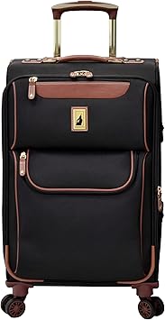 review LONDON FOG Westminster 20