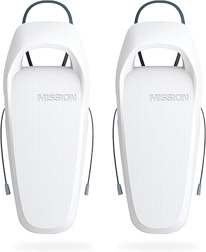 Miniatura 27 de MISSION Sentry - Defensa para muelle de barco, accesorios para lancha Agua