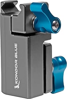 KONDOR BLUE Baby Pin 5/8