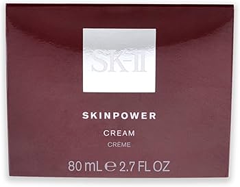 SK-II Skinpower Face Cream, 80g : Amazon.sg: Beauty