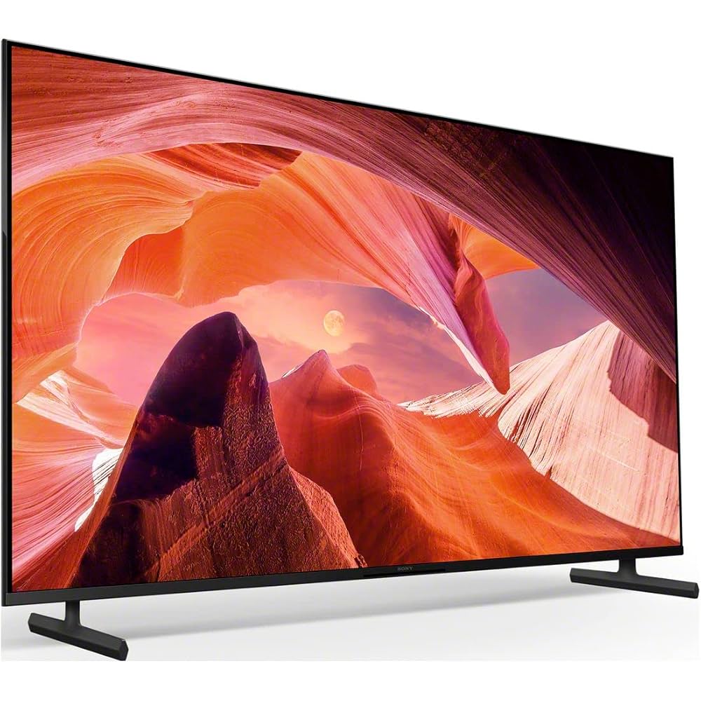 ソニー 55V型 4K X80WKシリーズKJ-55X80WK Amazon.co.jp: ソニー 55V型 4K X80WKシリーズ 液晶 テレビ