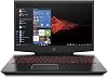 OMEN by HP 2019 17-Inch Gaming Laptop, Intel i7-9750H Processor, NVIDIA RTX 2070 8 GB, 16 GB RAM, 256 GB SSD & 1 TB HDD, VR Ready, Windows 10 Home 17-cb0040nr, Black
