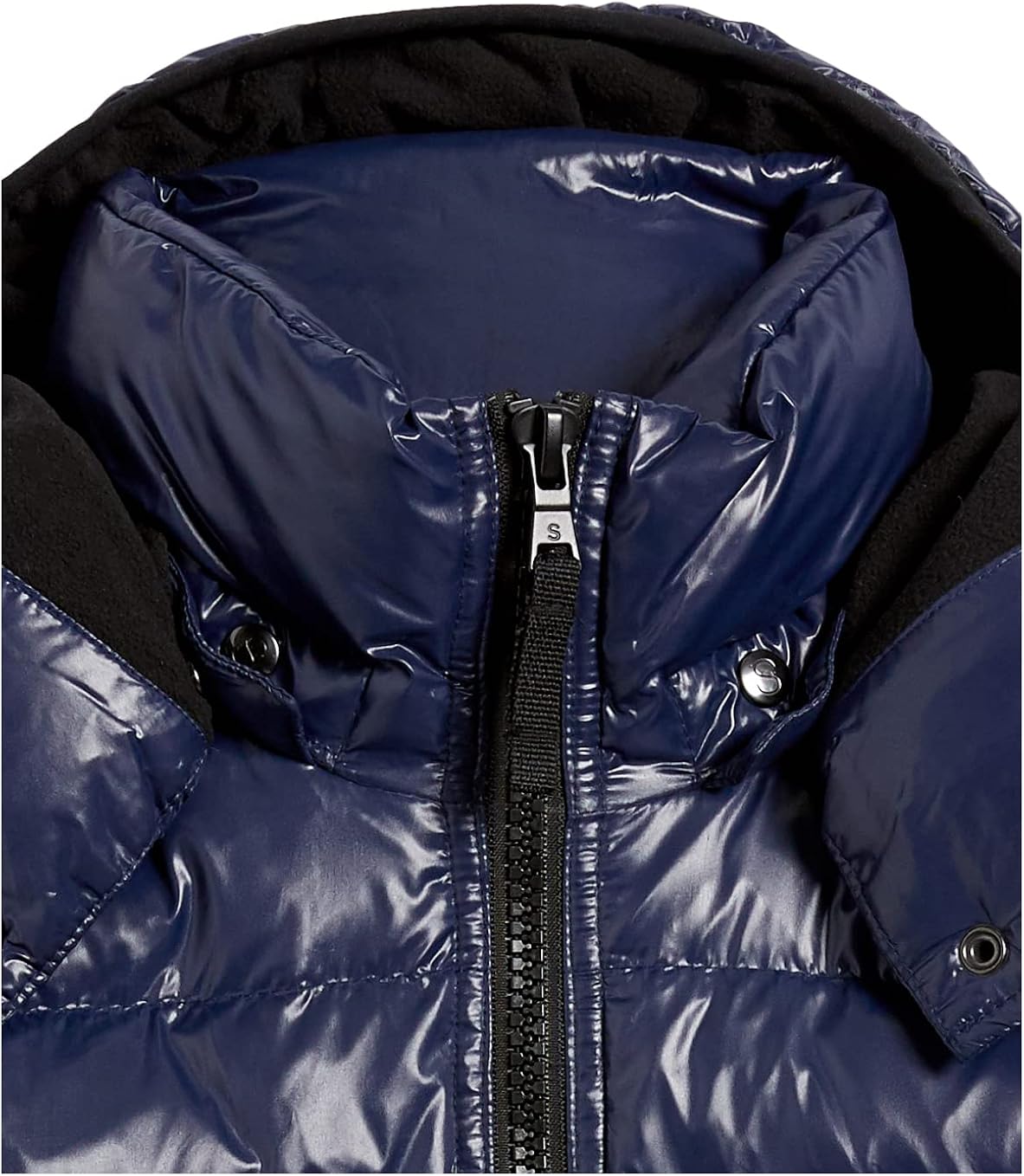 S13 Toddler Boys Downhill Down Puffer: Clothing, Shoes & Jewelry