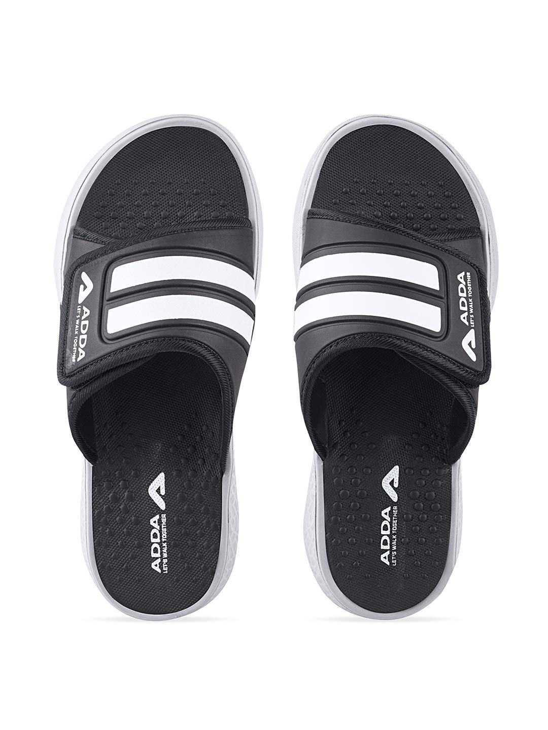 See full amazon price history chart for ADDA I-CLOUD-4 || Durable & Comfortable || EVA Sole || Lightweight || Fashionable || Super Soft || Sliders || Slippers for Men ADDA I-CLOUD-4 || Durable & Comfortable || EVA Sole || Lightweight || Fashionable || Super Soft || Sliders || Slippers for Men (B08NX1H6M9) Amazon Price History, Amazon Price Tracker