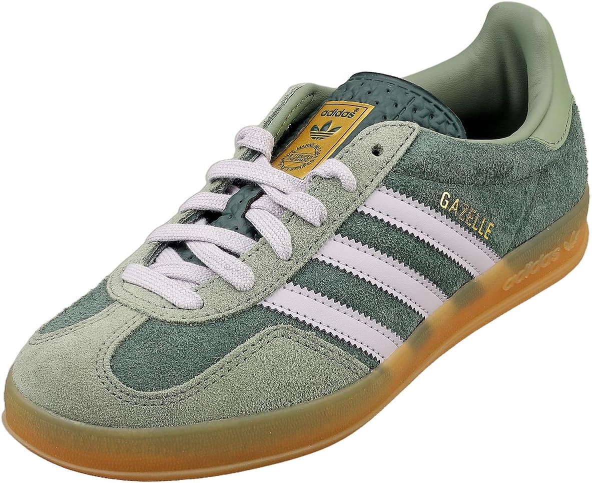 Mineral Green/Silver Dawn/Silver Green