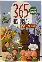 365 Historias Para Contar