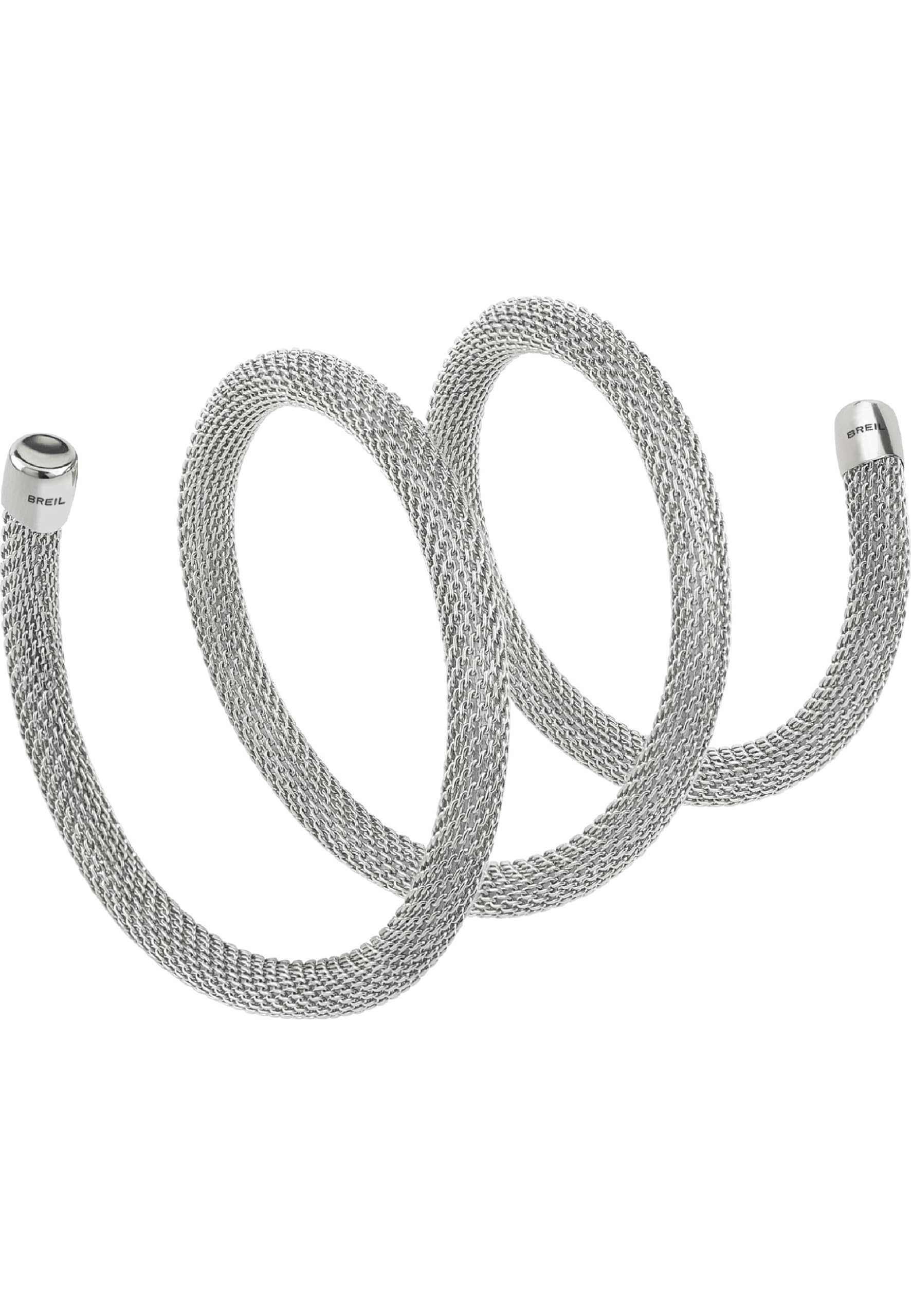 Breil Juwel Sammlung NEW SNAKE Armband Schmuck