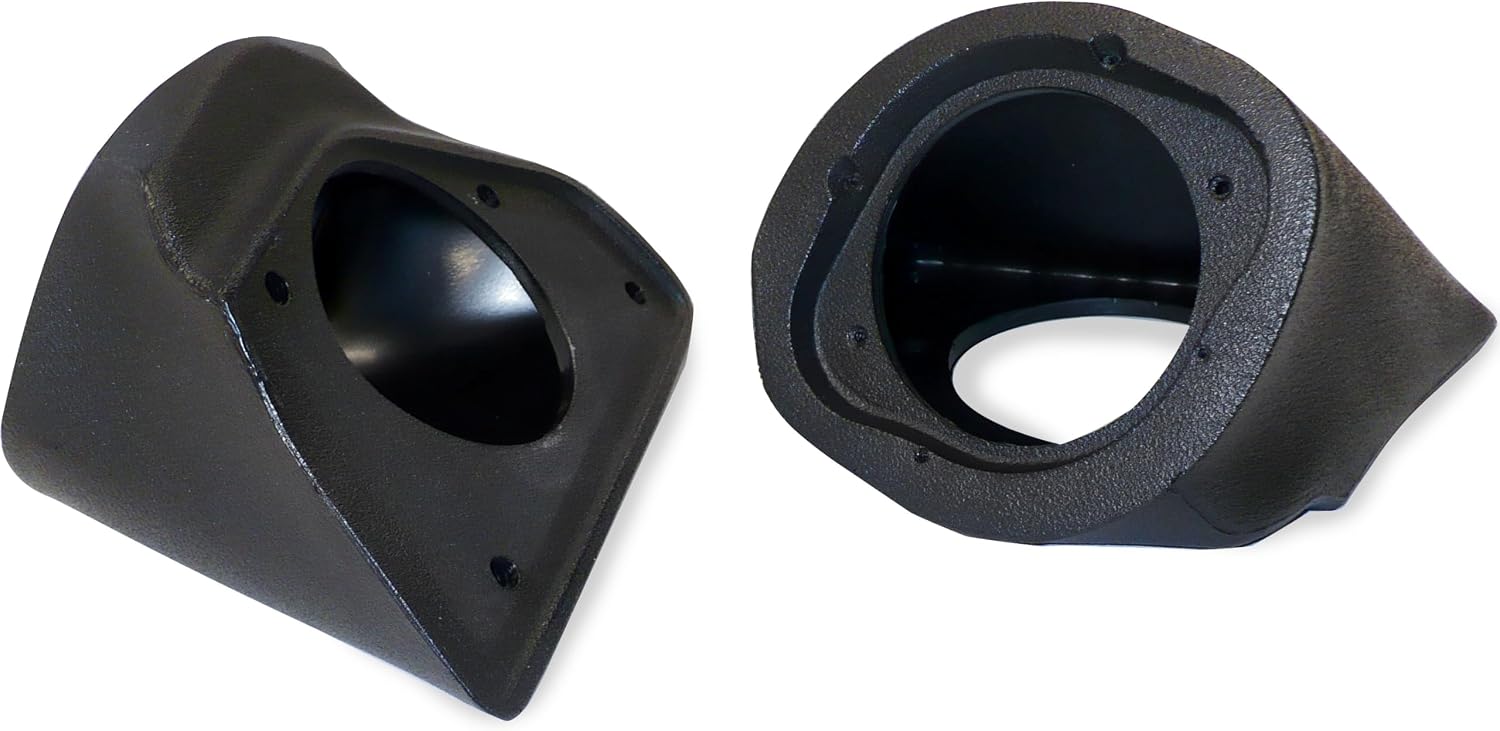 Select Increments® Pivot-Pods™ JL Wrangler, Gladiator Without Speakers, PVP-1202