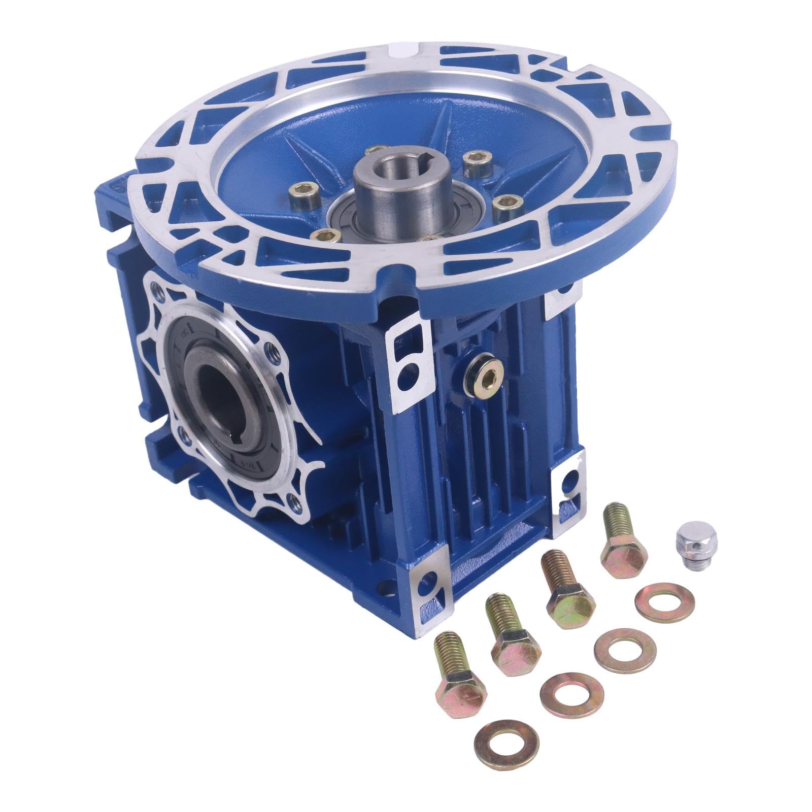 HOLDWELL Reductor de velocidad MRV050 30:1 56C