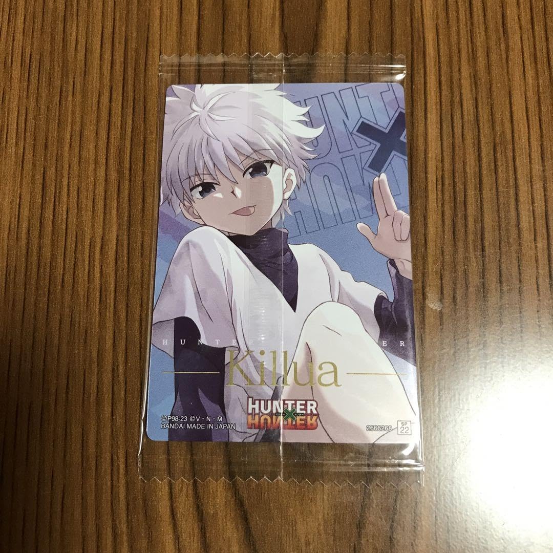 Amazon.co.jp: Hunter Hunter イタジャガ キルア SP : ホーム＆キッチン
