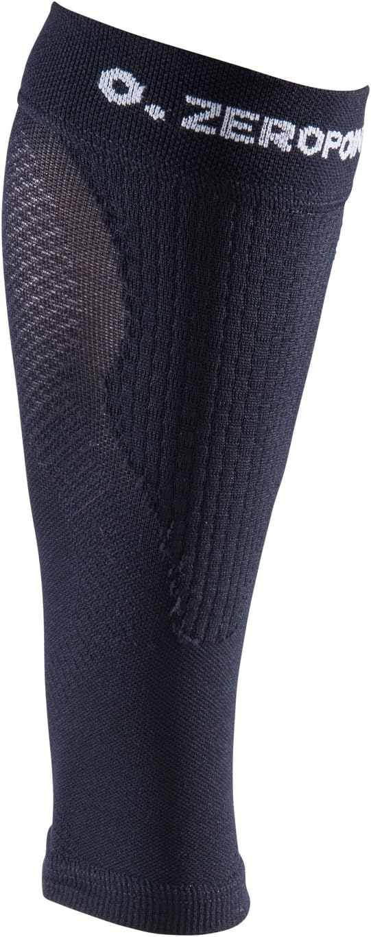 Zeropoint OX Adults Compression Socks, Performance Calf Sleeves