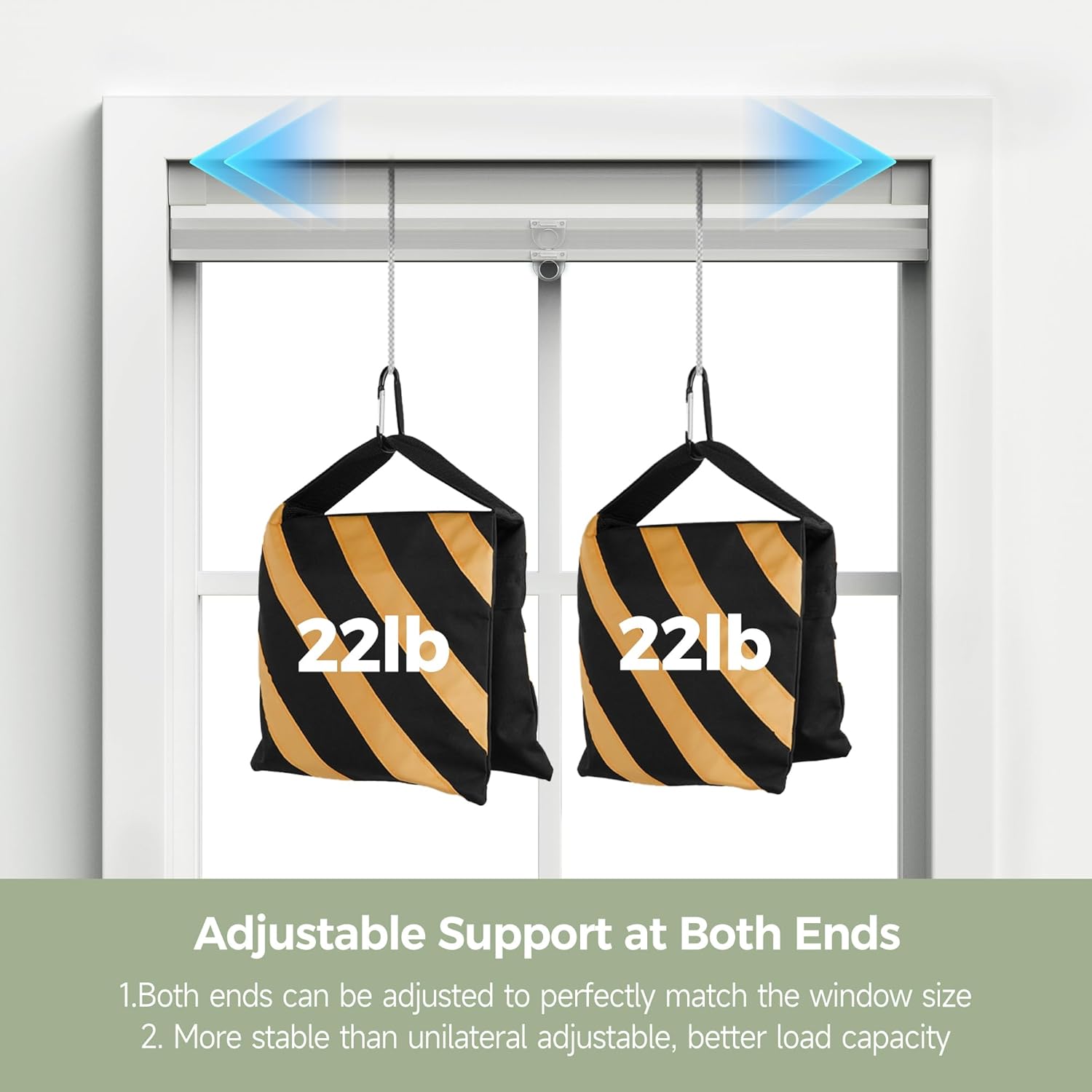 No Drill Day Night Cellular Shades Cordless, 2 in 1 Double Honeycomb Blinds, Blackout and Light Filtering Top Down Bottom Up Cellular Shades, Easy Installation for Indoor Window, Home, Office