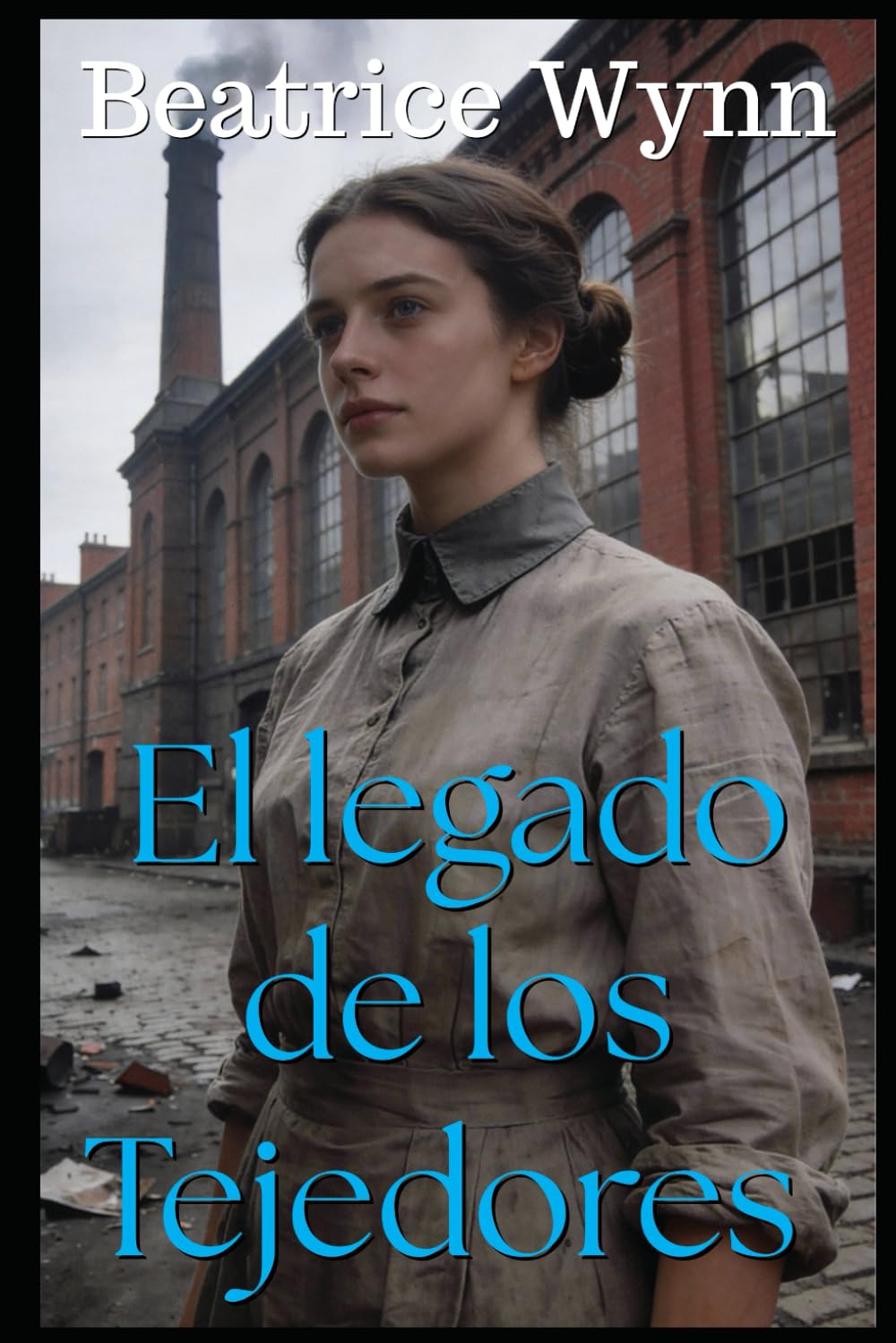 El Legado de los Tejedores