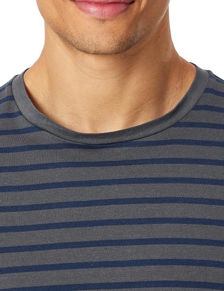 Schiesser Herren Langer Schlafanzug Pyjama Lang - 159633 - 3