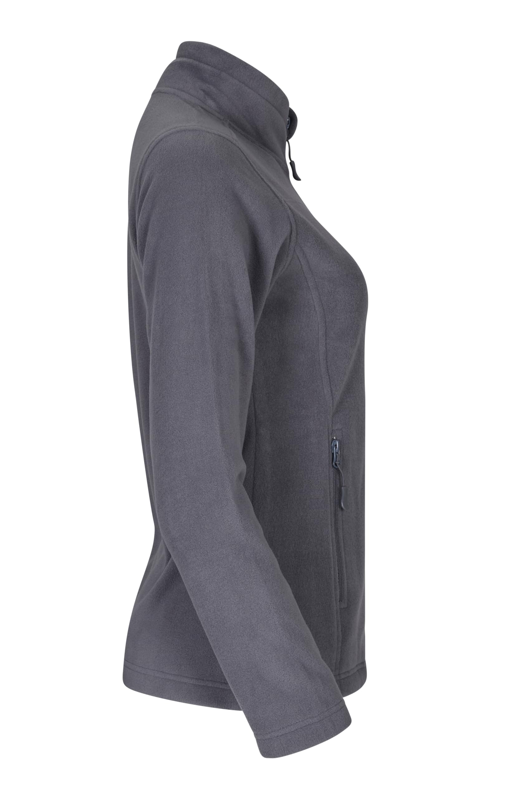 VELILLA Damen Fleecejacke für Damen Fleecejacke für Damen (1er Pack)