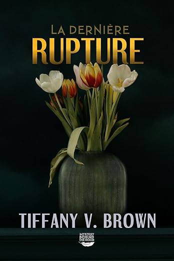 La dernière rupture: Thriller (nouvelle)
