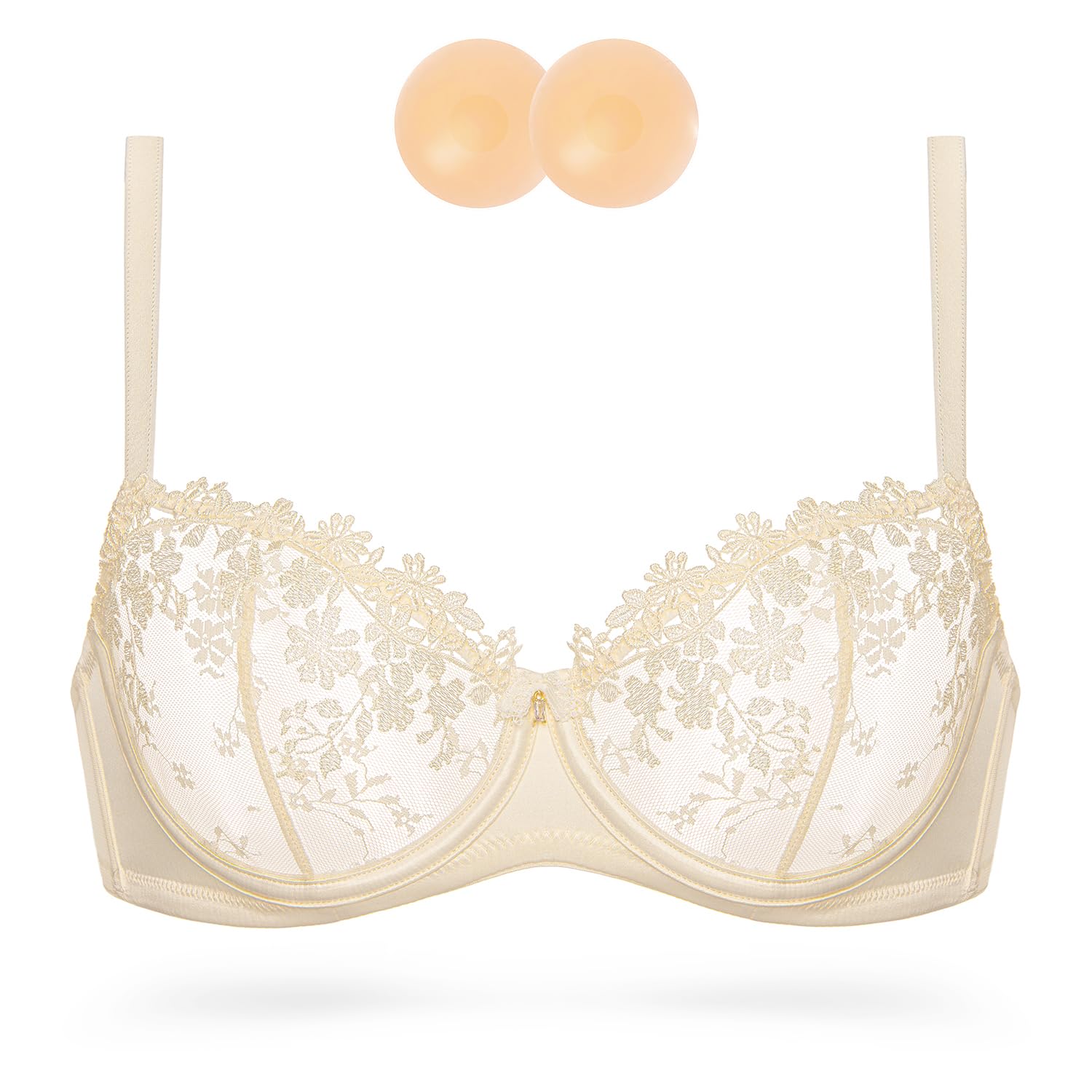 Wingslove Lace Bra