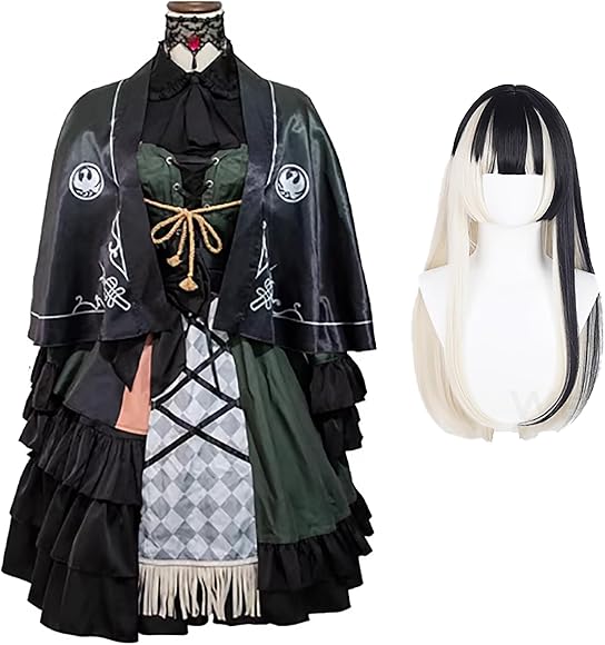 Amazon.co.jp: [mvivm] 【スイカ コス 】 Juufuutei Raden 儒烏風亭 